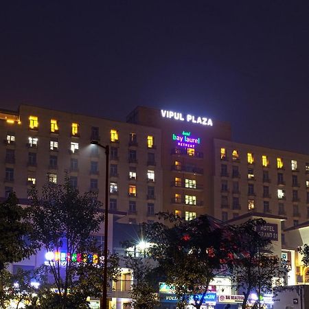 Hotel Bay Laurel Retreat Faridabad Dış mekan fotoğraf