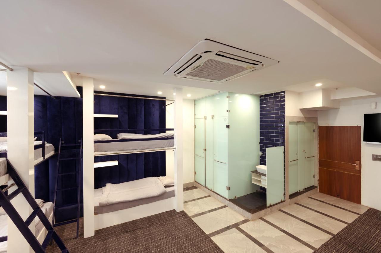 Hotel Bay Laurel Retreat Faridabad Dış mekan fotoğraf