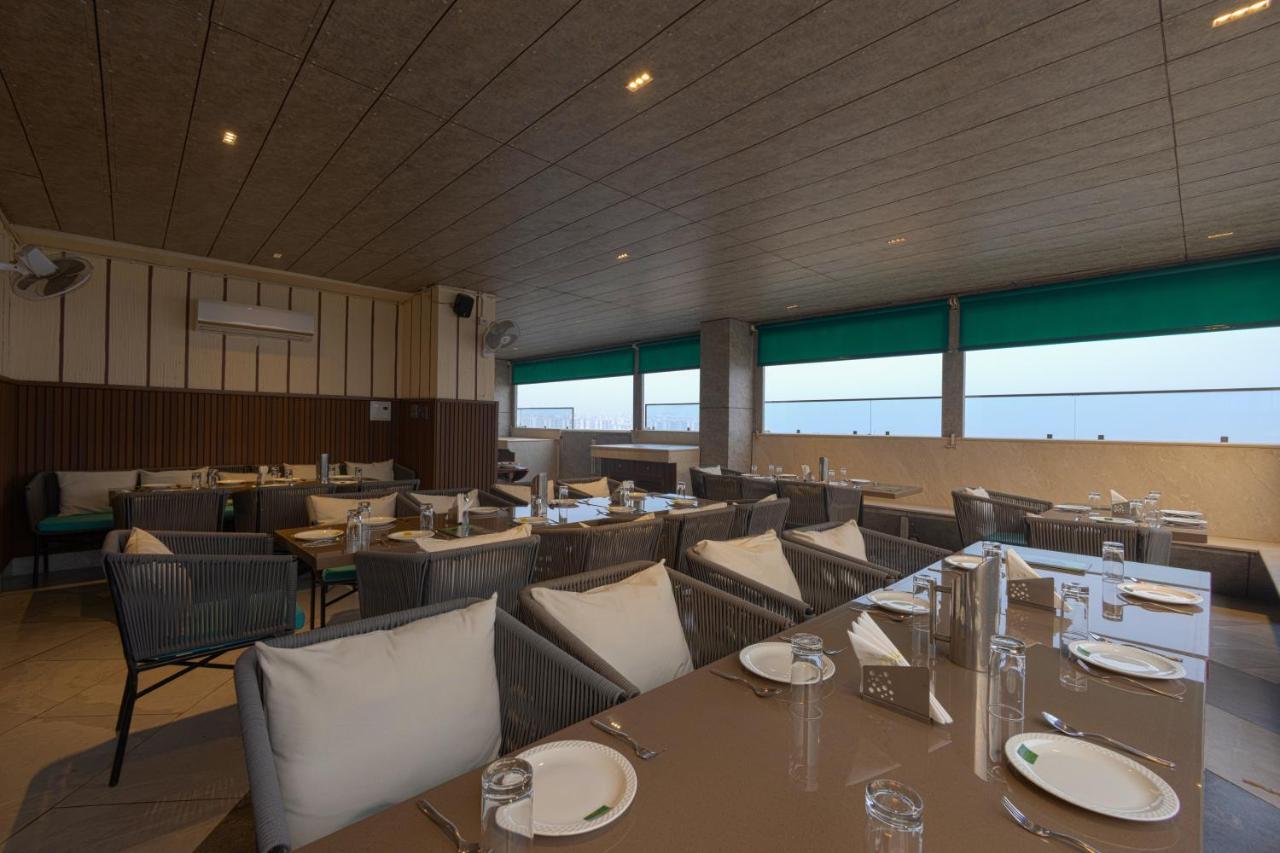 Hotel Bay Laurel Retreat Faridabad Dış mekan fotoğraf