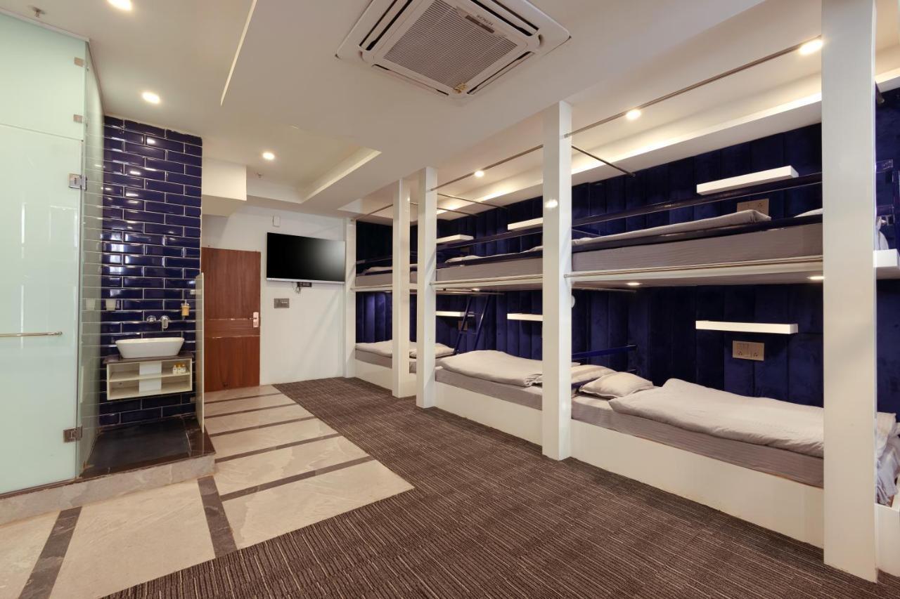 Hotel Bay Laurel Retreat Faridabad Dış mekan fotoğraf