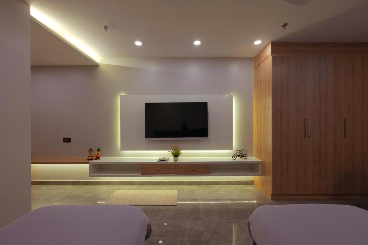Hotel Bay Laurel Retreat Faridabad Dış mekan fotoğraf