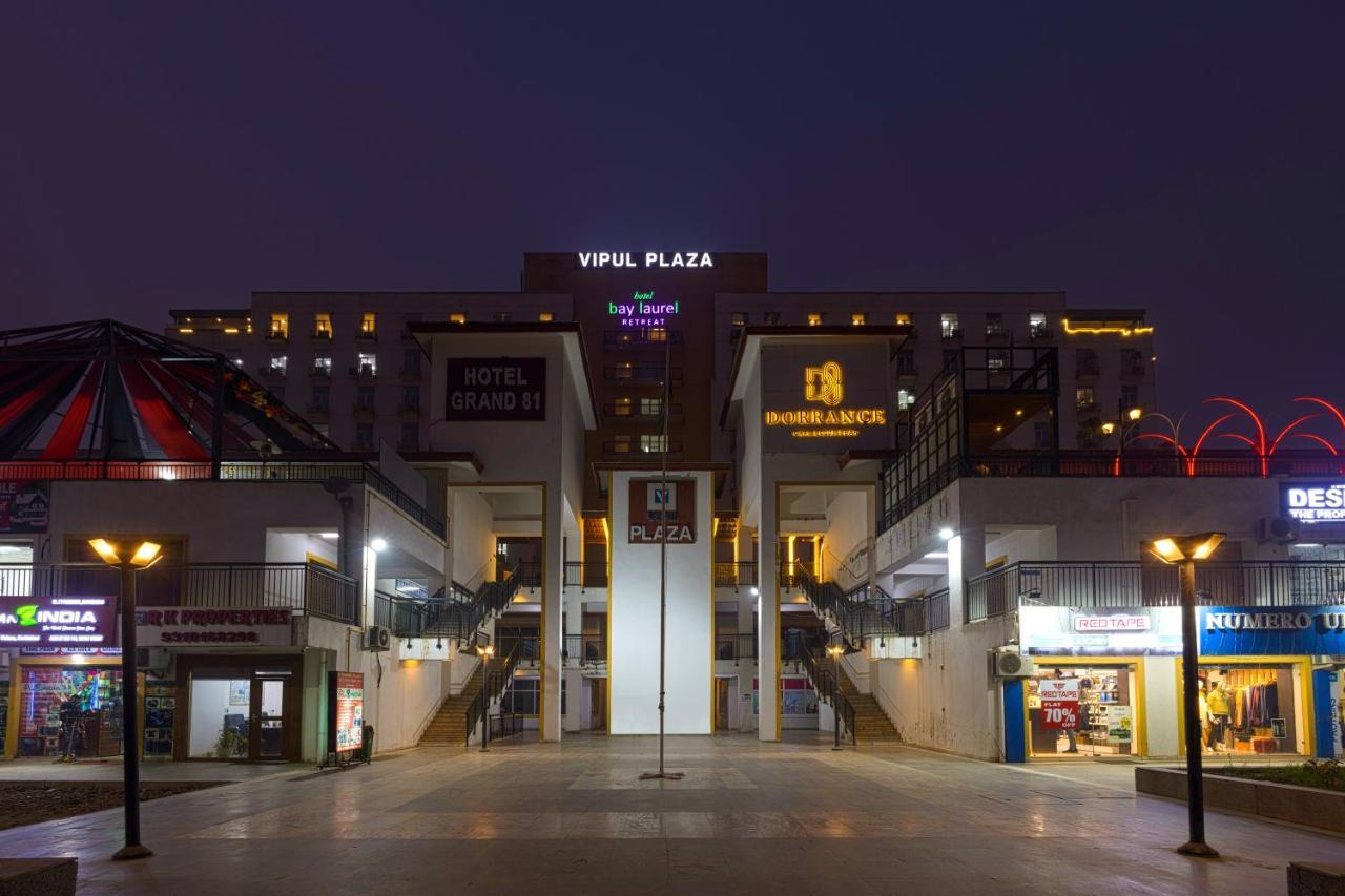 Hotel Bay Laurel Retreat Faridabad Dış mekan fotoğraf
