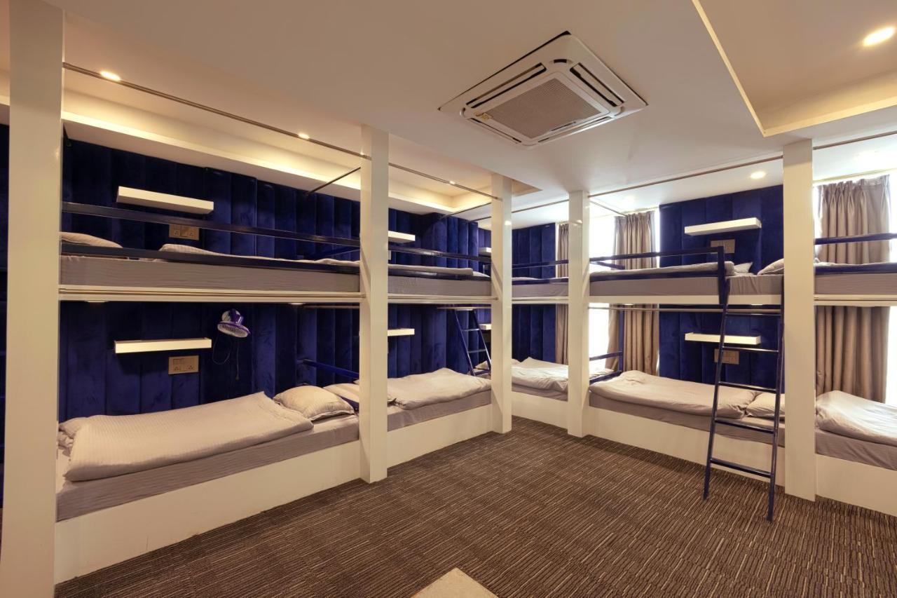 Hotel Bay Laurel Retreat Faridabad Dış mekan fotoğraf