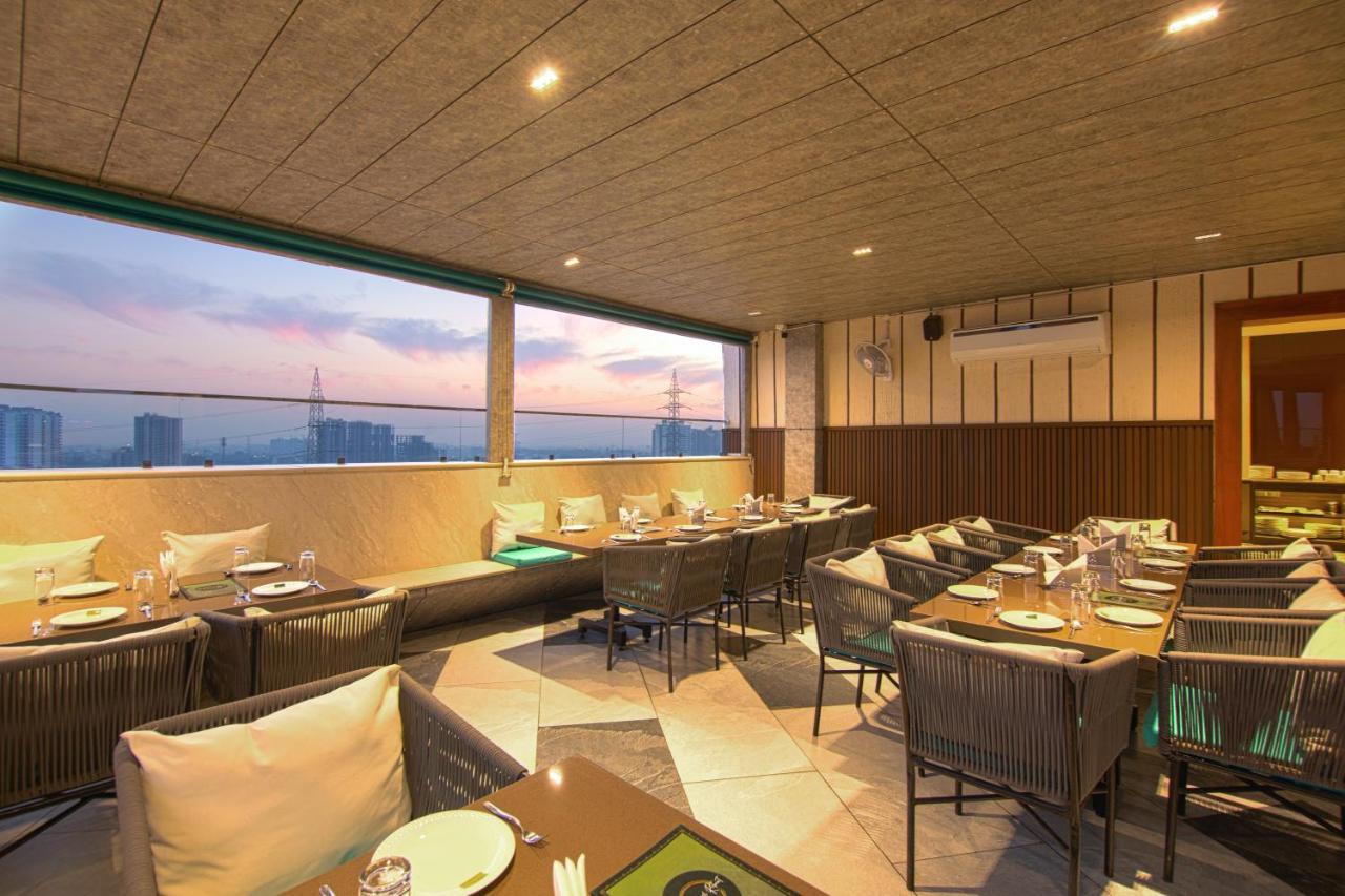 Hotel Bay Laurel Retreat Faridabad Dış mekan fotoğraf